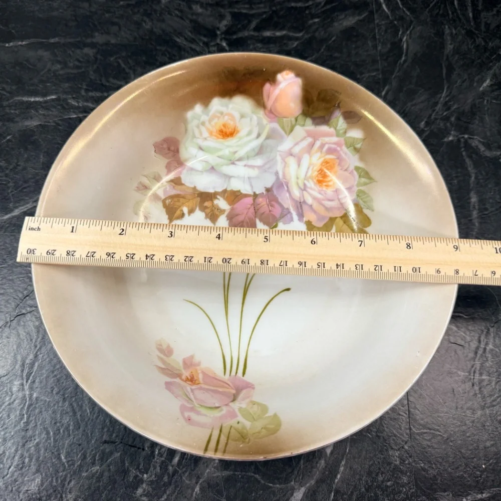 BAVARIA Collectible Bowl